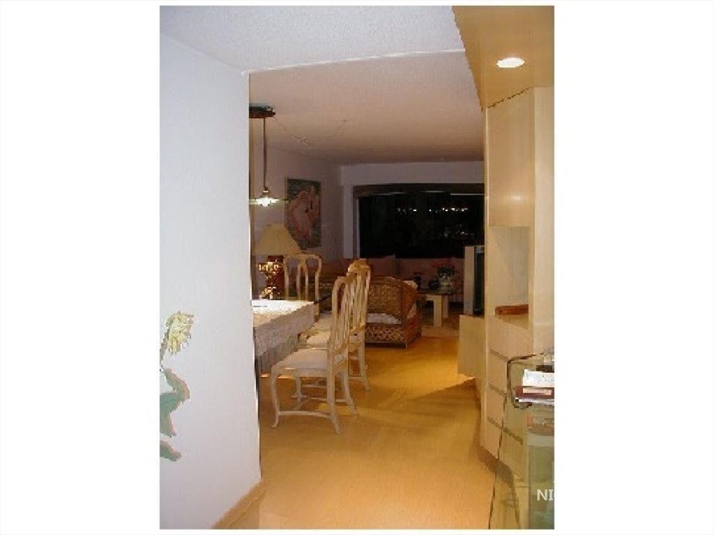apartamento en primera linea