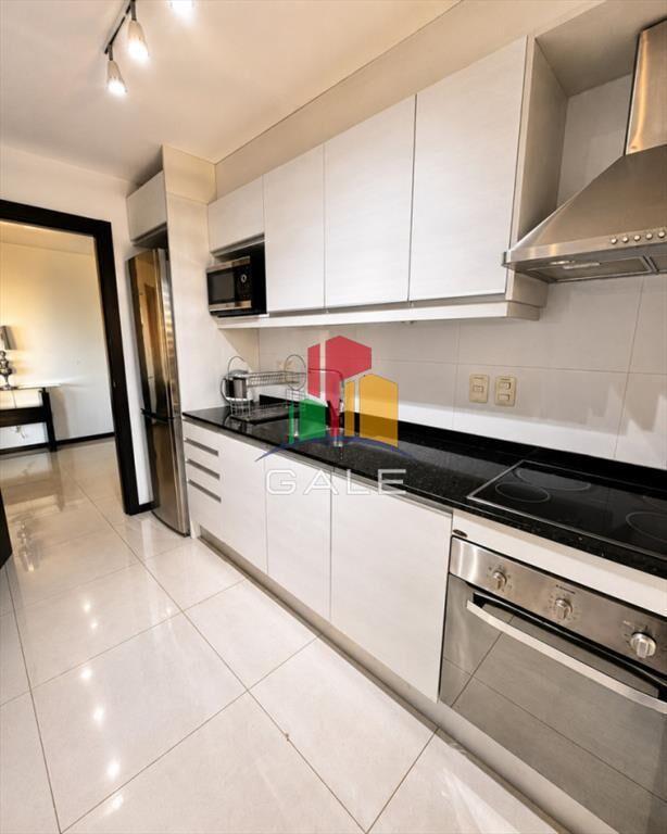 En venta apartamento de 3 dormitorios en Punta
