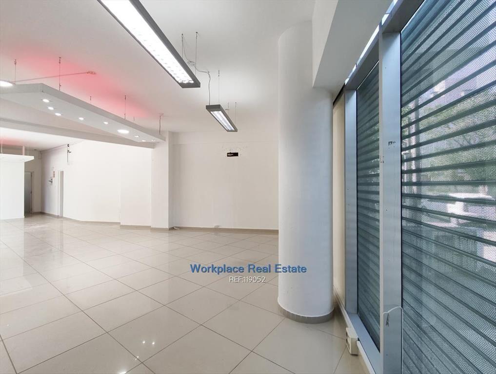 Local Comercial - Pocitos Nuevo / Buceo - VENTA CON RENTA