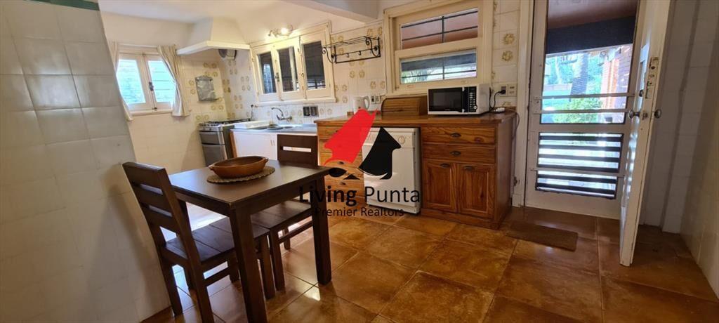 Casa en peninsula en venta