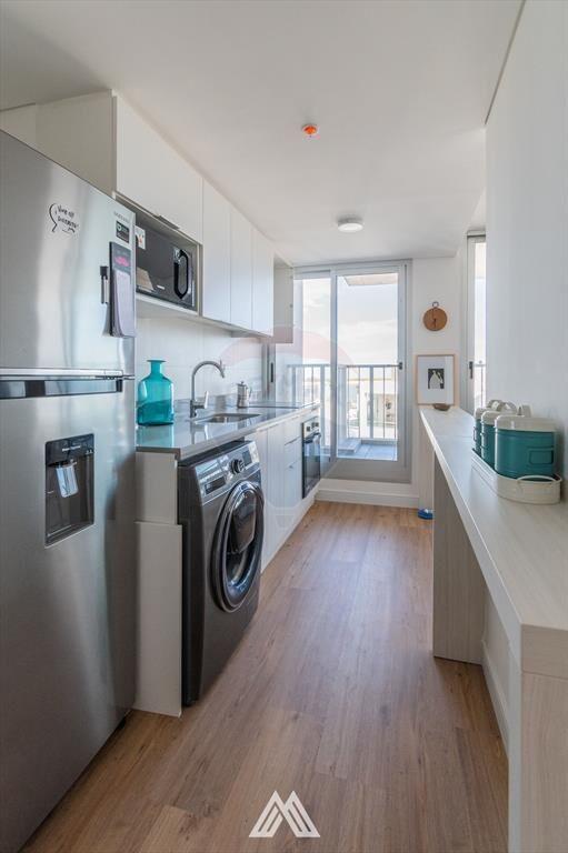 VENTA APTO 3 DORMITORIOS, MALVIN