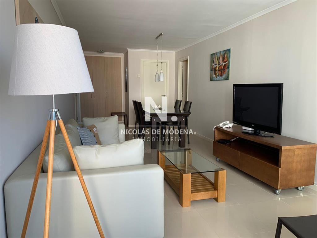 Departamento de 2 dormitorios en Punta del Este