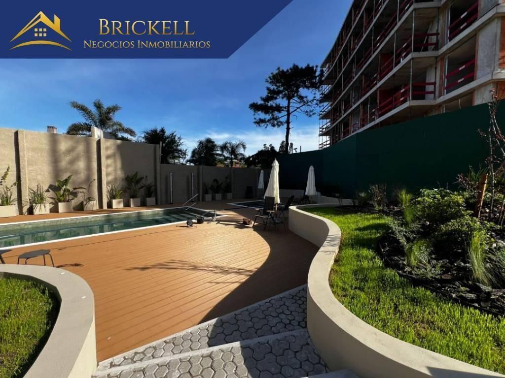 Apartamentos Venta Barra de Carrasco