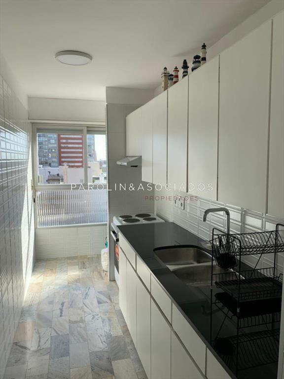 Apartamento de 3 dormitorios en Peninsula, Punta