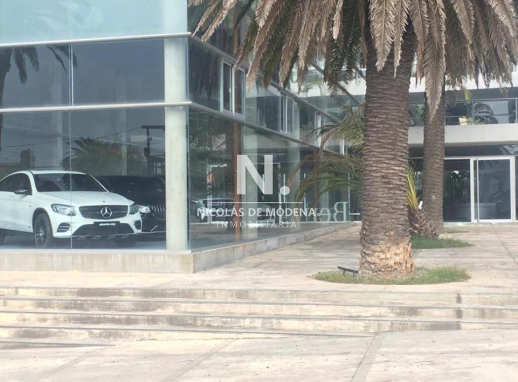 Local En Alquiler En Zona Península, Punta Del