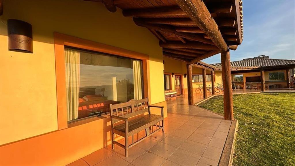 Casa en venta El Quijote, La Barra, Punta del Este
