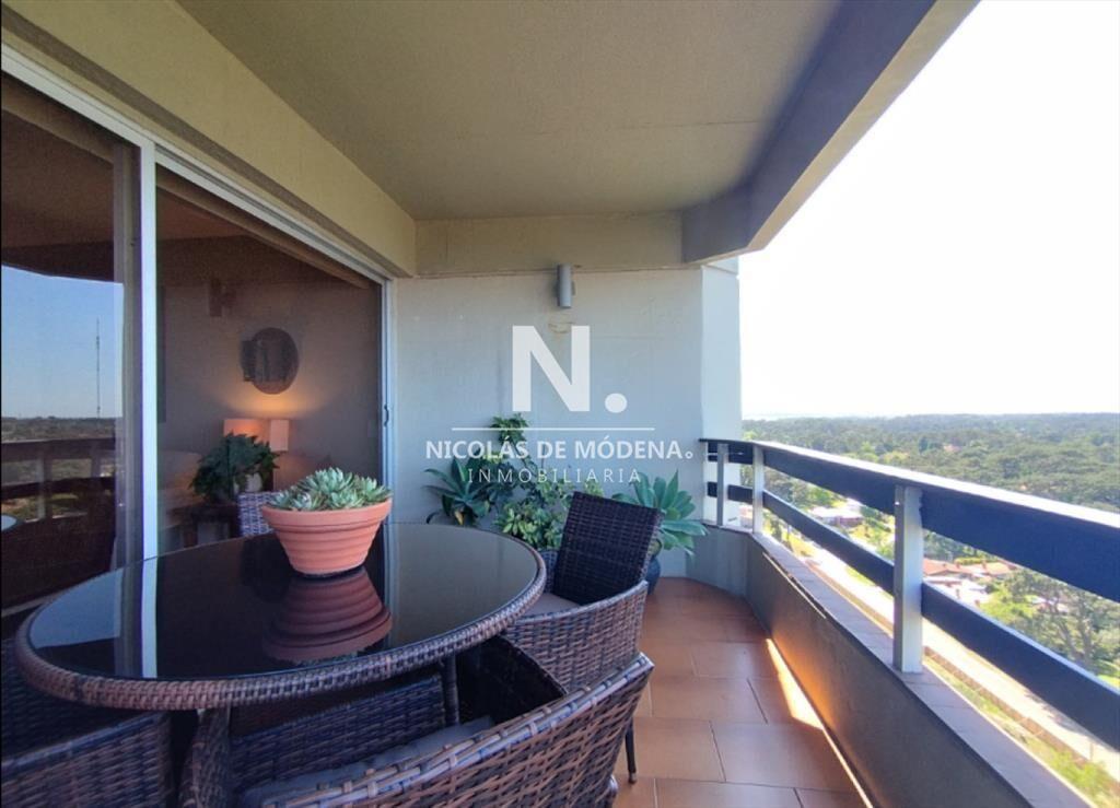 Vende apartamento de 3 dormitoriosen Roosevelt