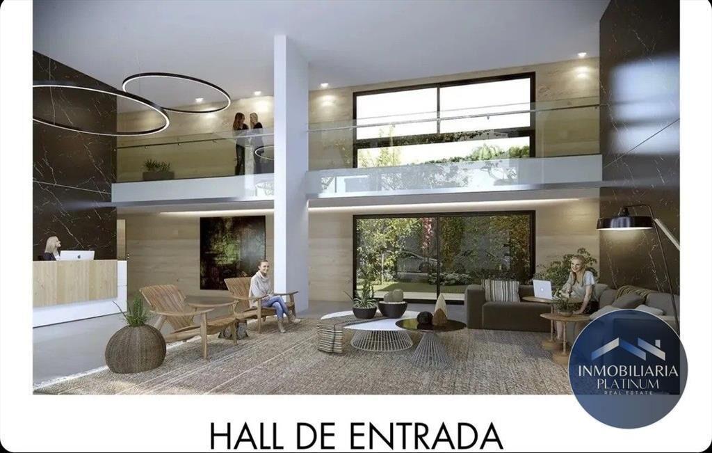 Monoambiente en venta en Cordón