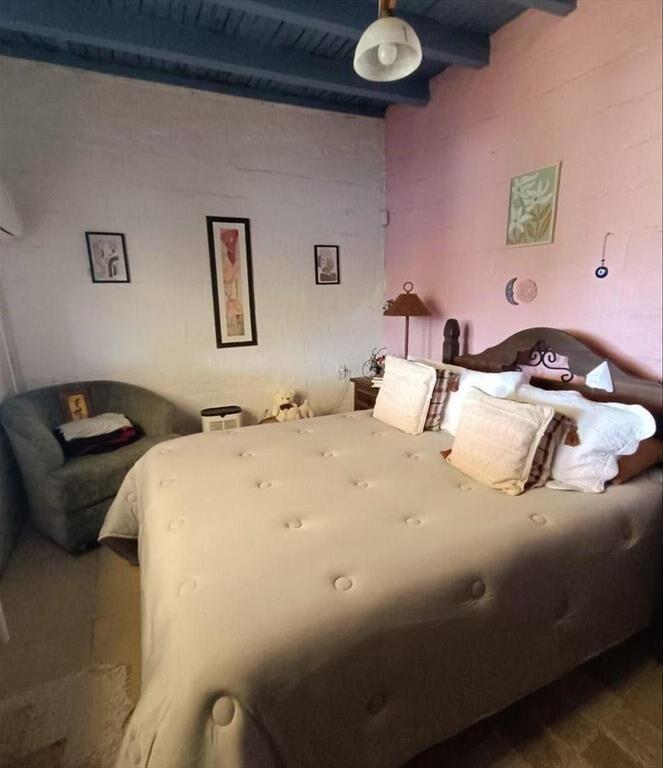 Casa de 3 dormitorios con terreno