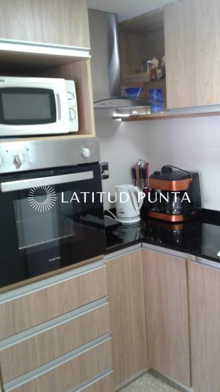 Apartamento en Península