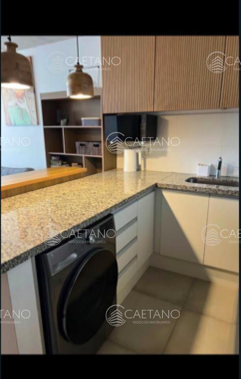 apartamento en la loma