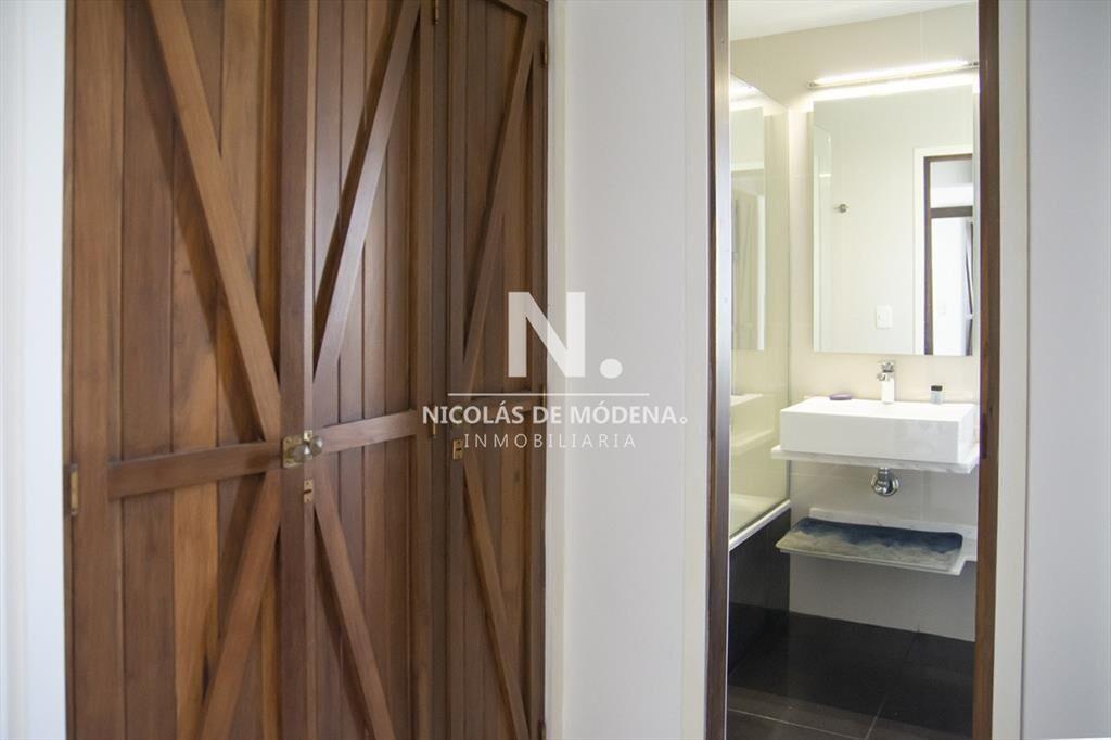 Hermoso Departamento en venta frente al mar