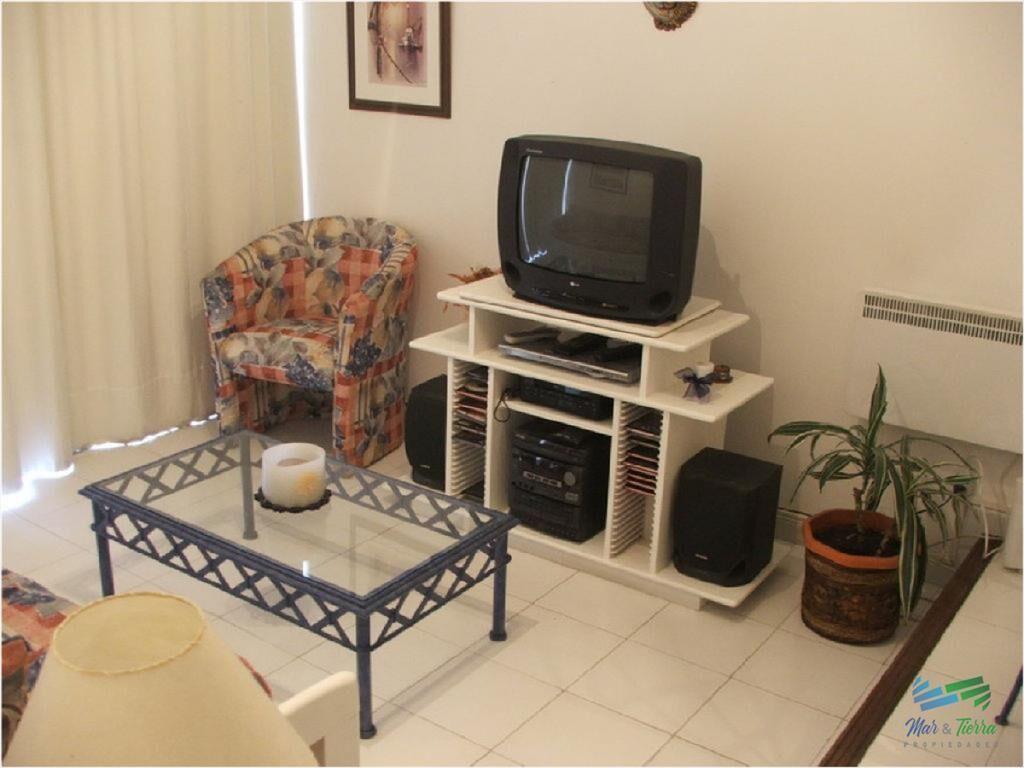 Apartamento en Brava, 1 dormitorios *