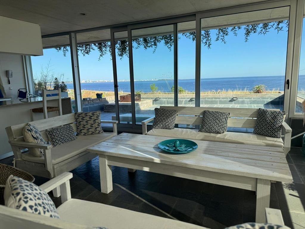 Apartamento 2 Dormitorios en Venta- Punta Ballena