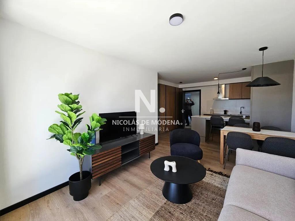 Venta Apartamento de 2 Dormitorios en Excelente