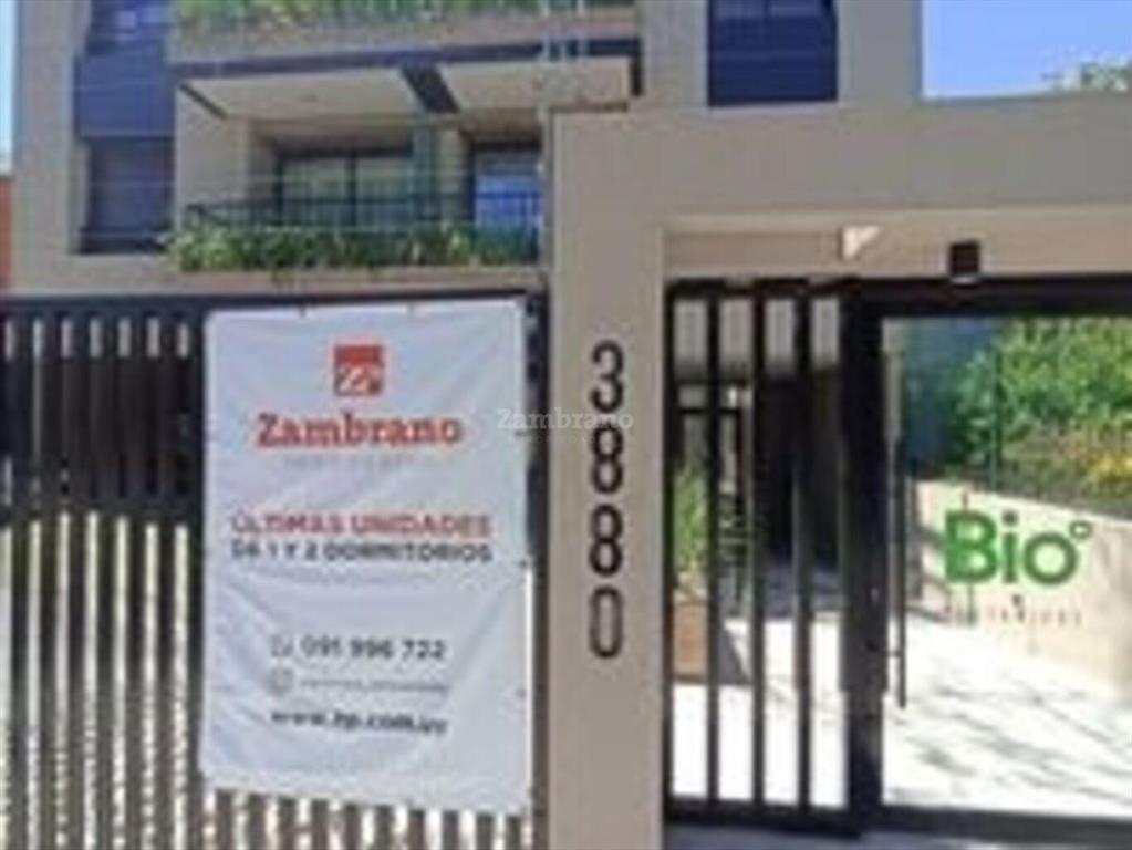 Venta de apartamento a estrenar, en el Prado