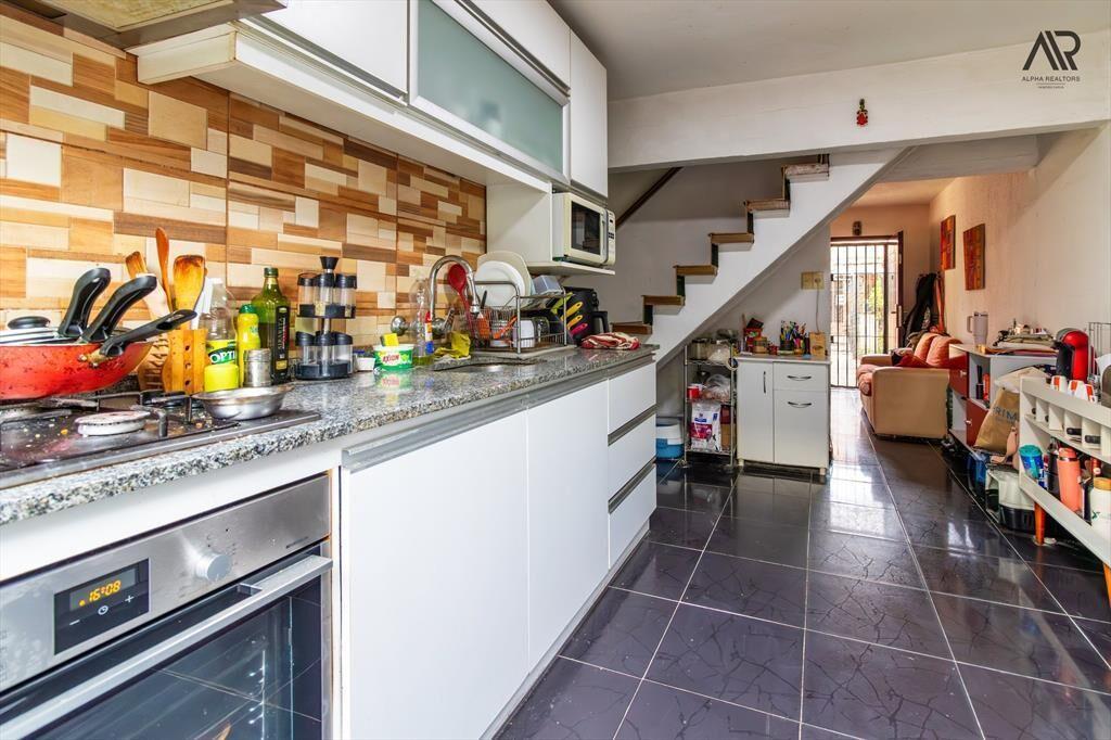 Casa en venta c/ cochera en Cerrito