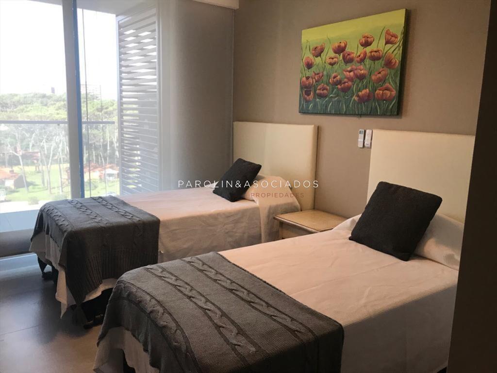 Hermoso apartamento para alquiler frente al mar, Torre Vene