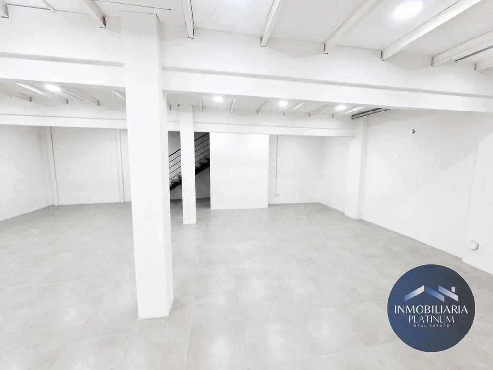 Local Comercial en alquiler ubicado en La Comercial