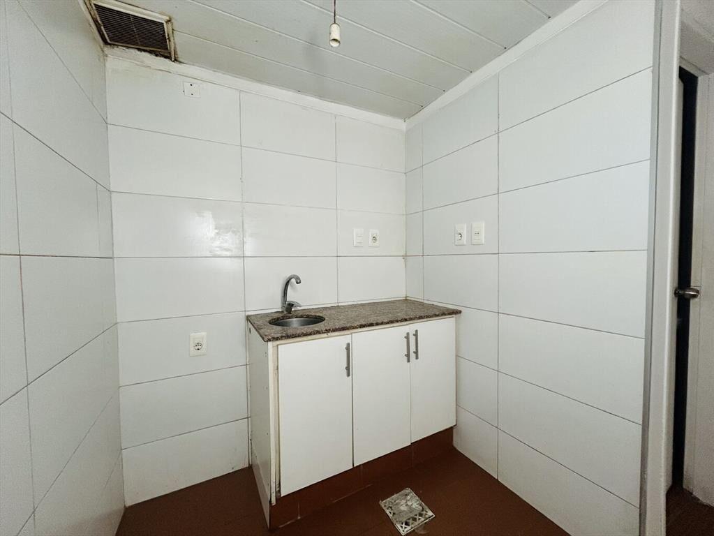 Alquiler apartamento monoambiente con patio en villa muñoz