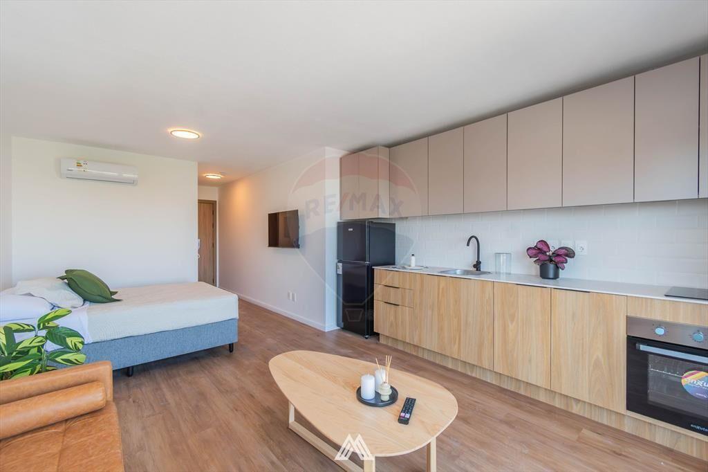 VENTA POCITOS MONOAMBIENTE BALCON ESTRENA YA