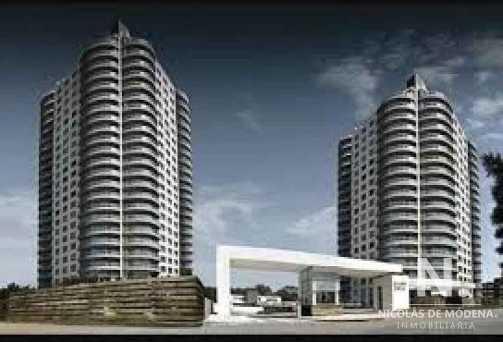 VENTA DE APARTAMENTO DE  DORMITORIO EN OCEAN DRIVE