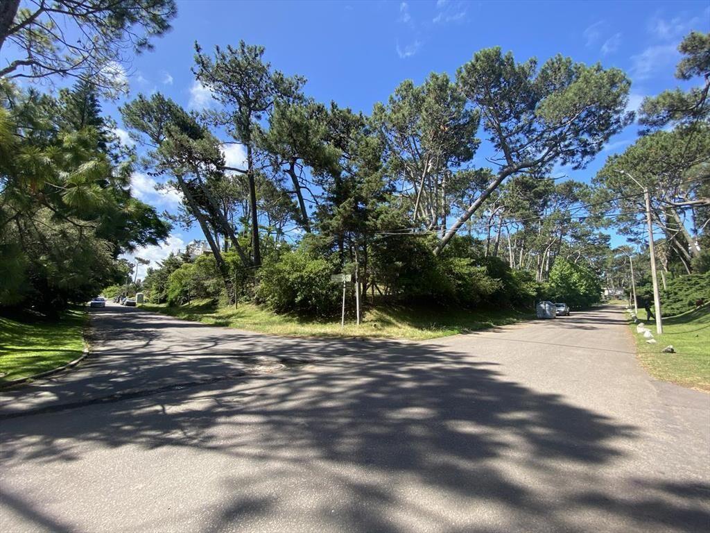 Terreno, Punta del Este, 18 de la mansa, 2 cuadras de la Ra