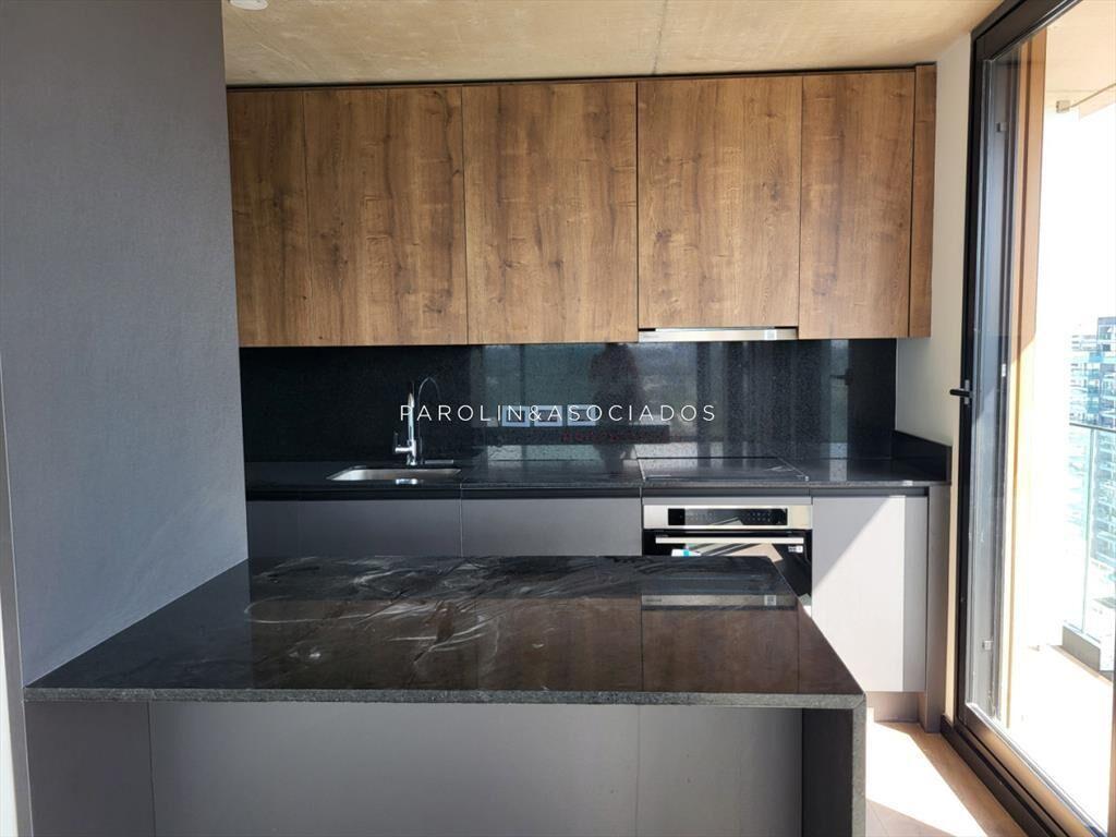 Venta de Apartamento 3 Dormitorios - Torres del -