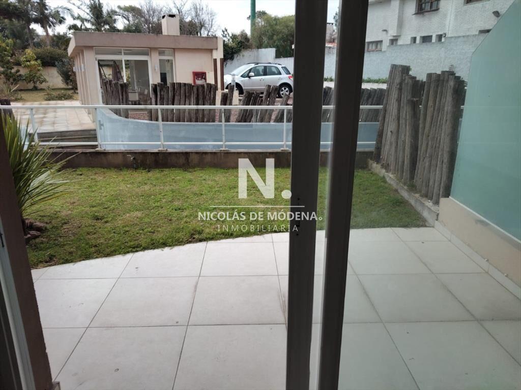 Vende apartamento de 1 dormitorio Mansa, Punta