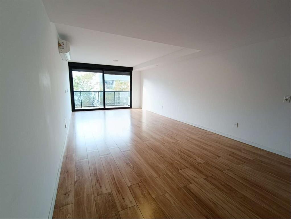 Venta Apartamento con Renta Buceo Monoambiente 1 Baño Terra