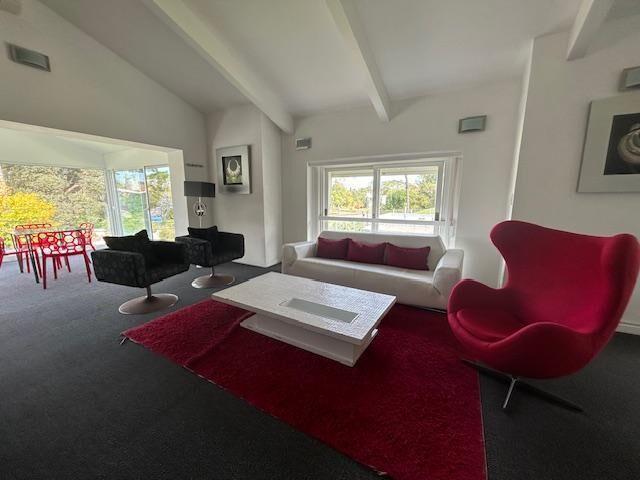 Apartamento edificio Unique