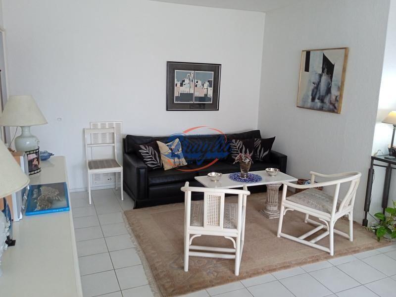 Apartamento Alquiler Temporal en Península