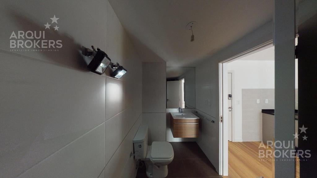 Venta apartamento monoambiente en La Blanqueada 105B