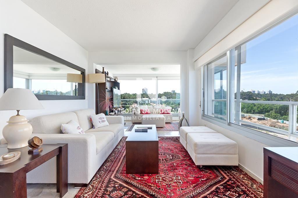 En venta Apartamento en Mansa - Punta del Este de