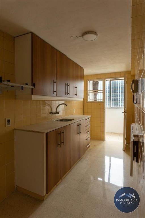 Apartamento en venta en Aguada