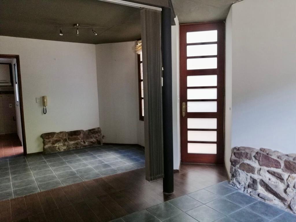 Venta apto dúplex 2 dormitorios y patio en Palermo