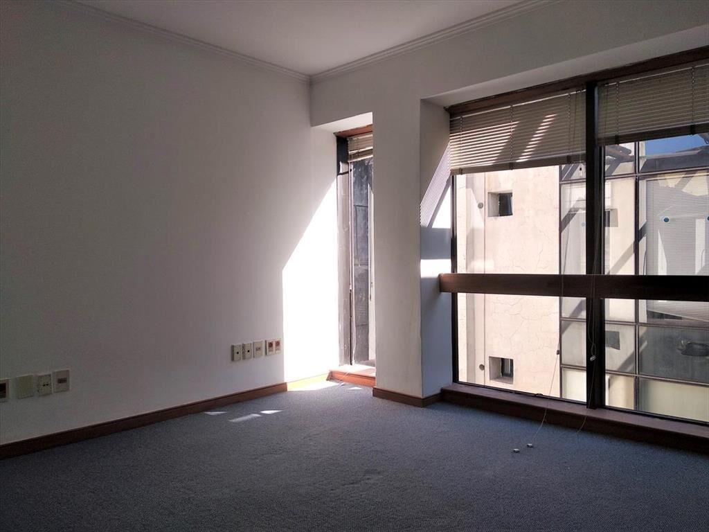 Alquiler Oficina en Cuidad Vieja - Plaza Matríz