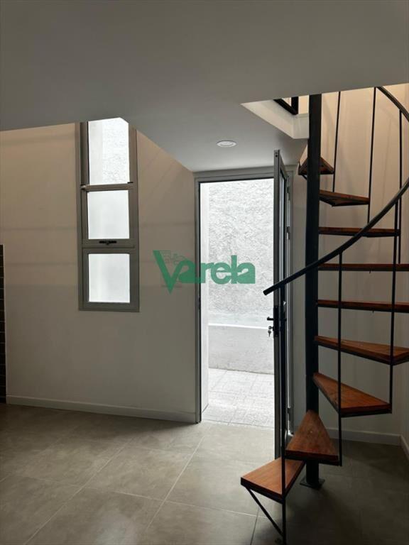 Aguada estrene apto alquiler duplex 1 dorm sin