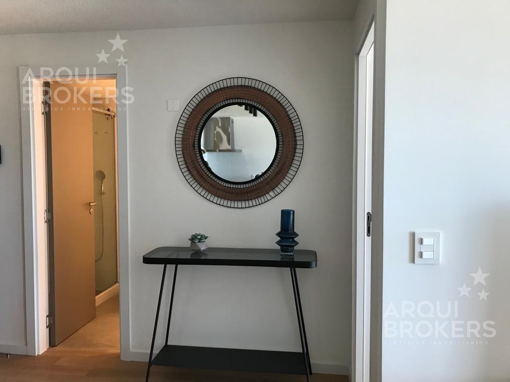 Apartamento de 2 dormitorios en venta en Malvín