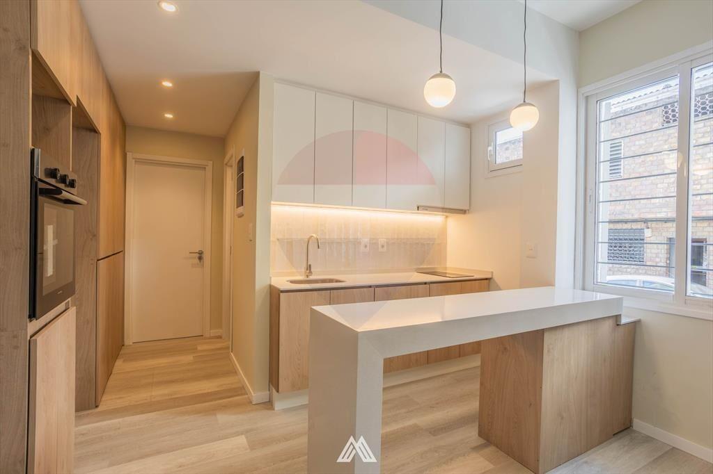VENTA APTO 1 DORMITORIO CORDÓN