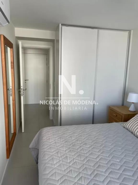 Espacioso departamento de 1 dormitorio en Saint y