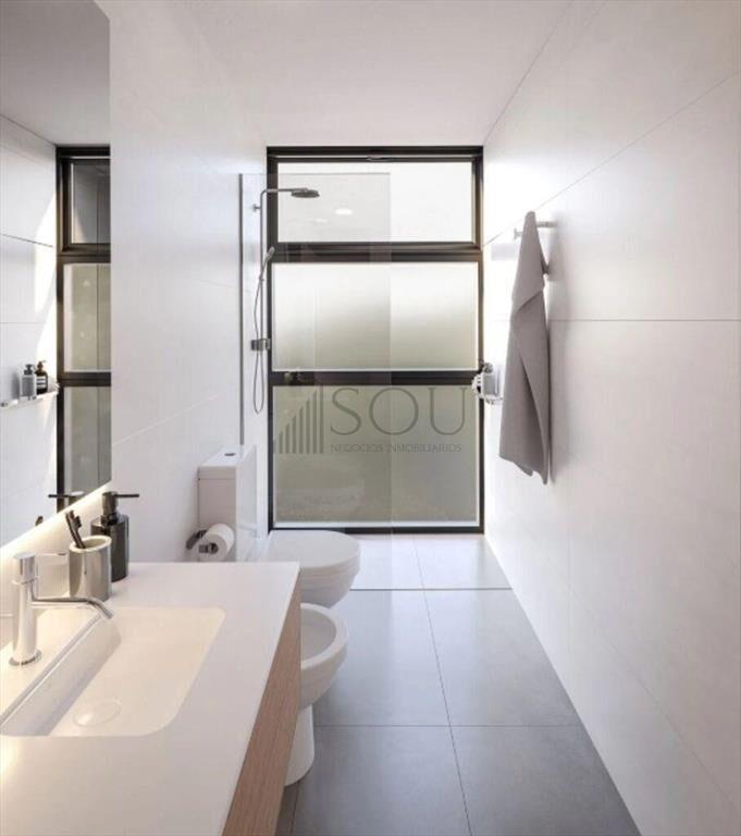 Venta monoambiente en pozo barrio Cantegril