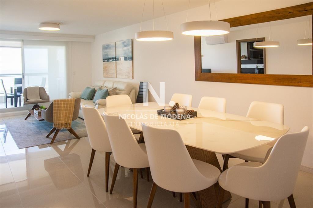 Hermoso departamento frente al mar!!!