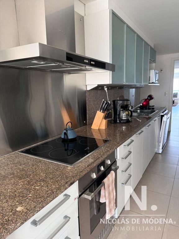 Impresionante apartamento de 2 dormitorios primera linea br