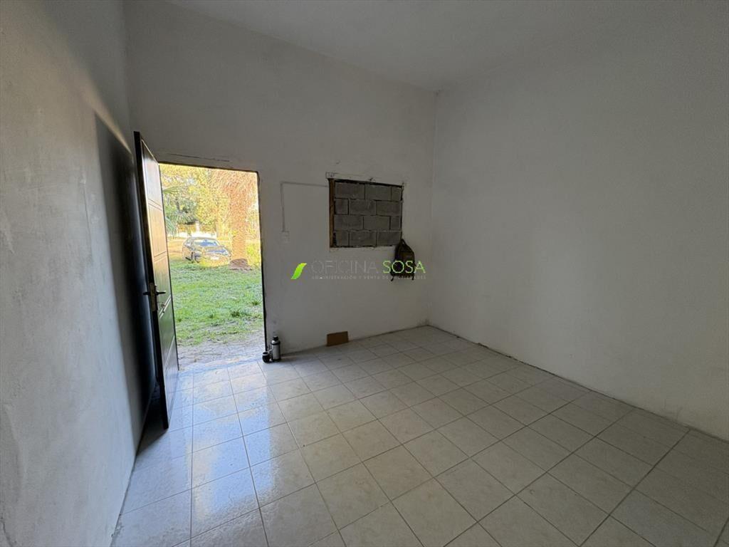 LEAL DE IBARRA - CASA CON TERRENO DE 2200 METROS