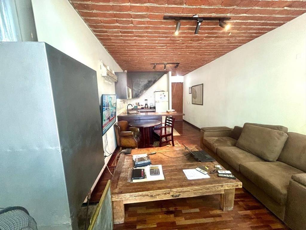 VENTA DUPLEX 1 DORM. PARR. PUNTA CARRETAS