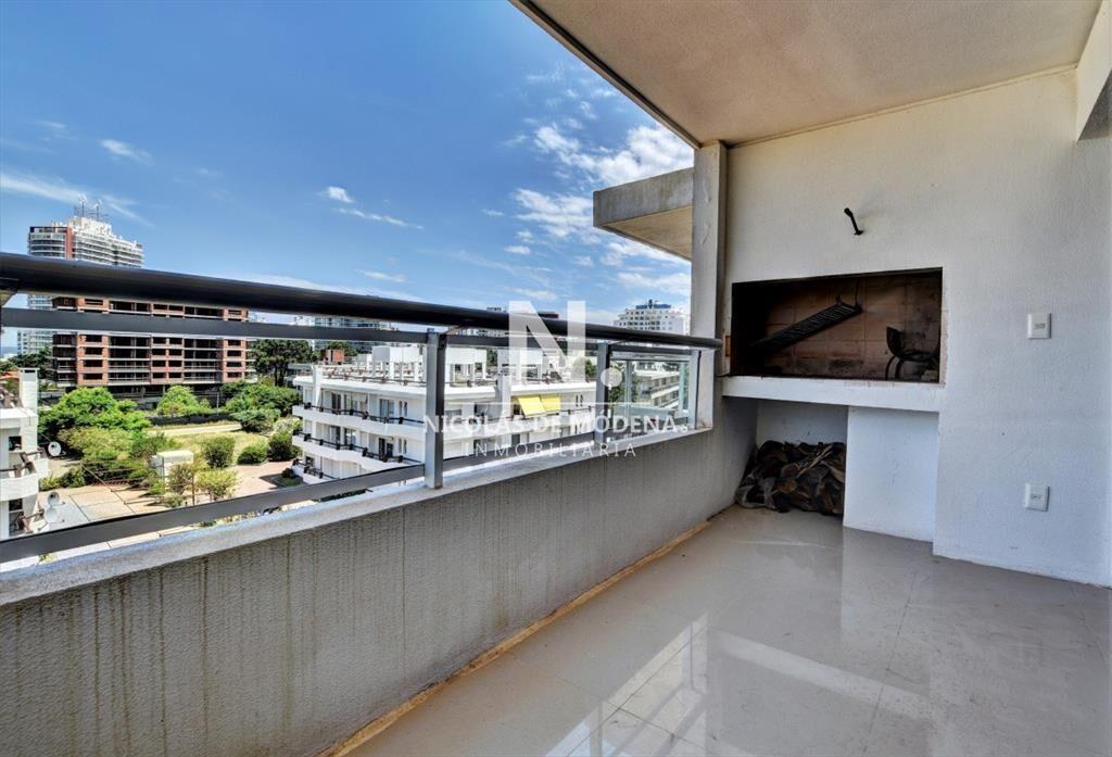 Vende apartamento en Aidy Grill de 2 dormitorios