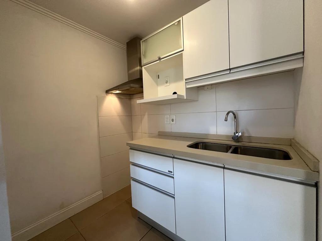 Alquiler de apartamento de 1 dormitorio en Pocitos