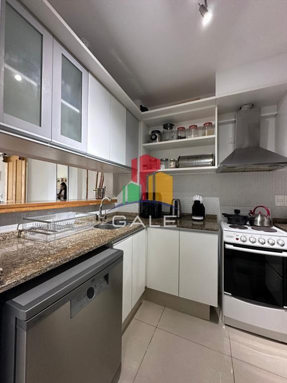 En alquiler apartamento de 2 dormitorios con Parrillero pro