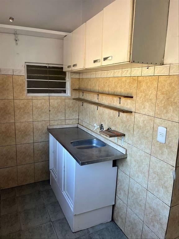 *** ALQUILADO *** CASI RAMBLA 1 dormitorio Alquiler Casa S